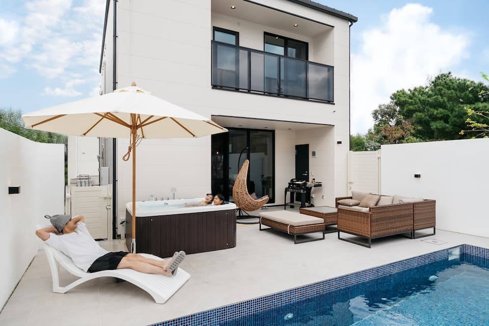 MIRATIO Umui Sauna&Spa